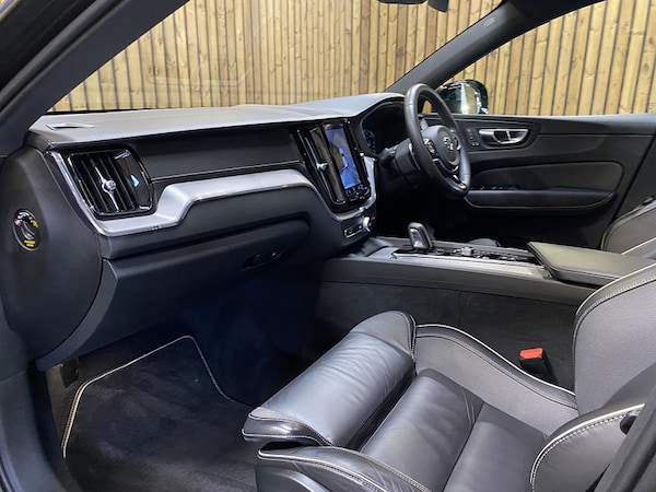 Used Volvo XC60 2020 for sale - 76236265: Photo 70