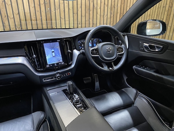 Used Volvo XC60 2020 for sale - 76236265: Photo 73