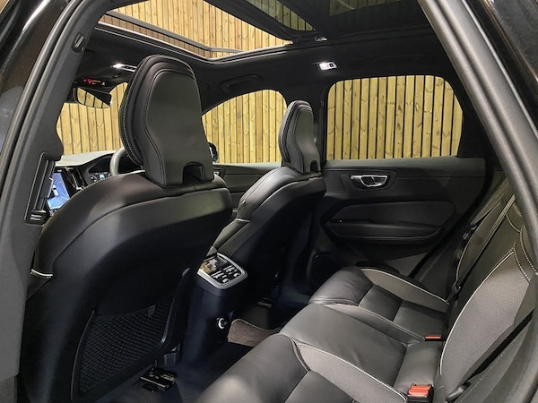 Used Volvo XC60 2020 for sale - 76236265: Photo 77