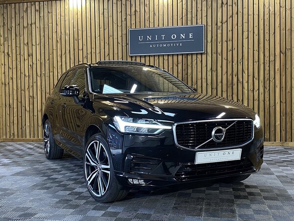 Used Volvo XC60 2020 for sale - 76236265: Photo 81