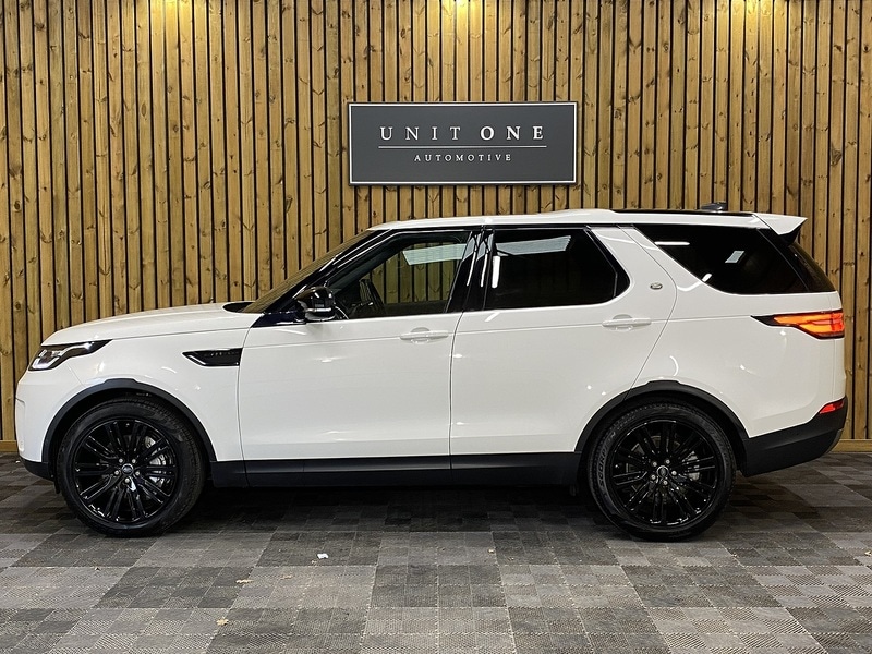 Used Land Rover Discovery 2020 for sale - 77651181: Photo 13