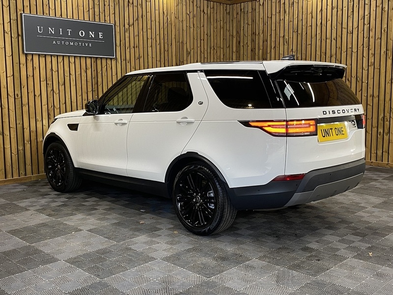 Used Land Rover Discovery 2020 for sale - 77651181: Photo 14