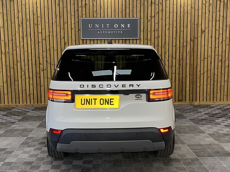 Used Land Rover Discovery 2020 for sale - 77651181: Photo 15