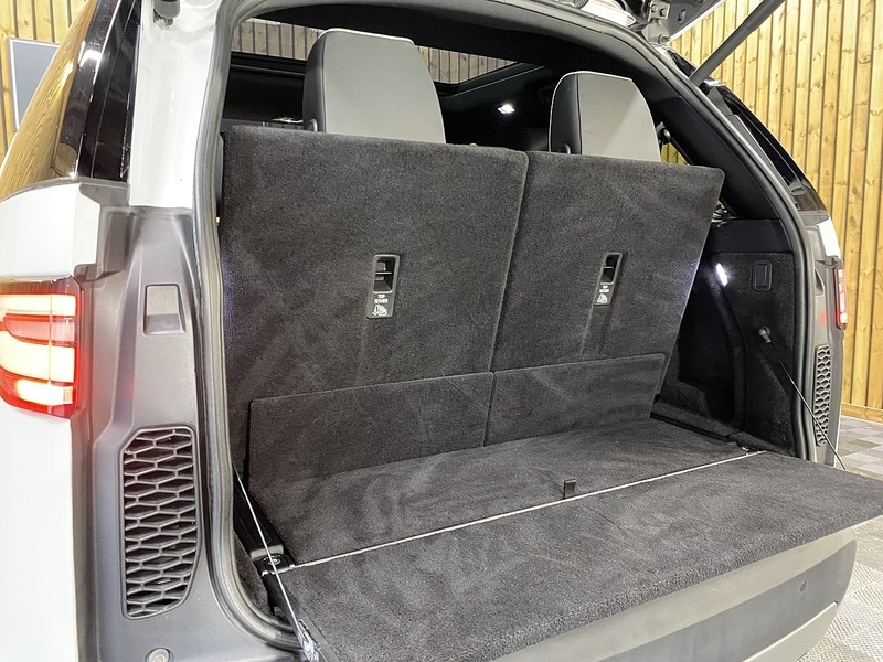 Used Land Rover Discovery 2020 for sale - 77651181: Photo 17