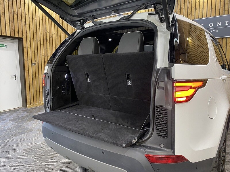Used Land Rover Discovery 2020 for sale - 77651181: Photo 19