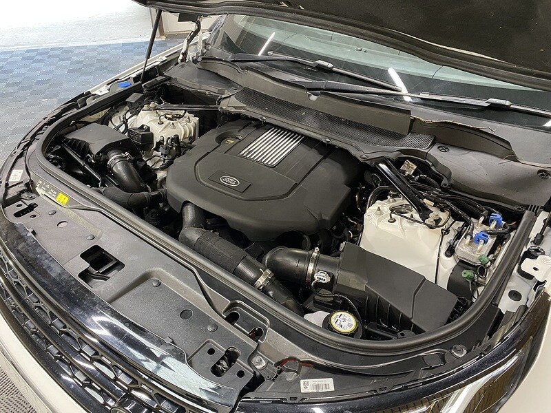 Used Land Rover Discovery 2020 for sale - 77651181: Photo 22