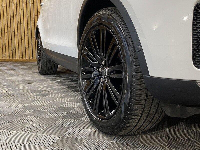 Used Land Rover Discovery 2020 for sale - 77651181: Photo 24