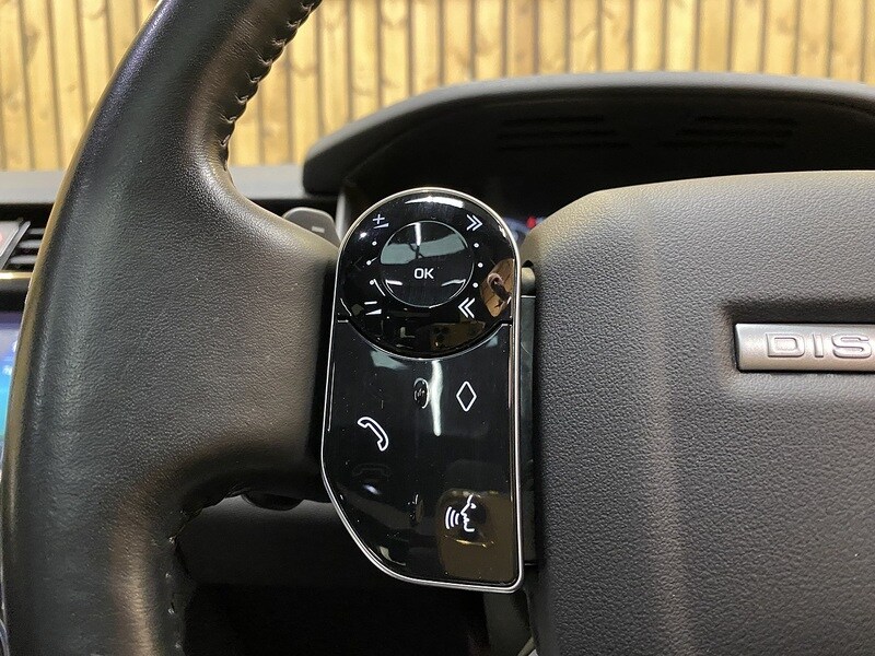 Used Land Rover Discovery 2020 for sale - 77651181: Photo 25