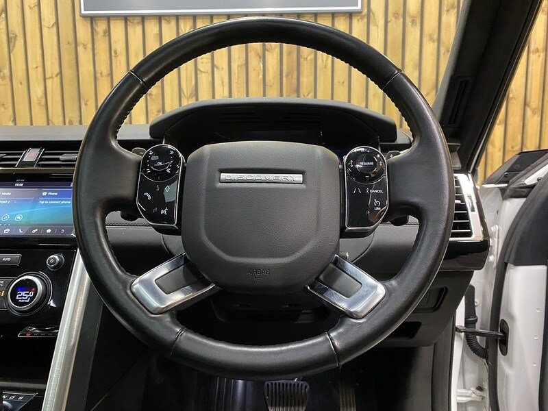 Used Land Rover Discovery 2020 for sale - 77651181: Photo 26