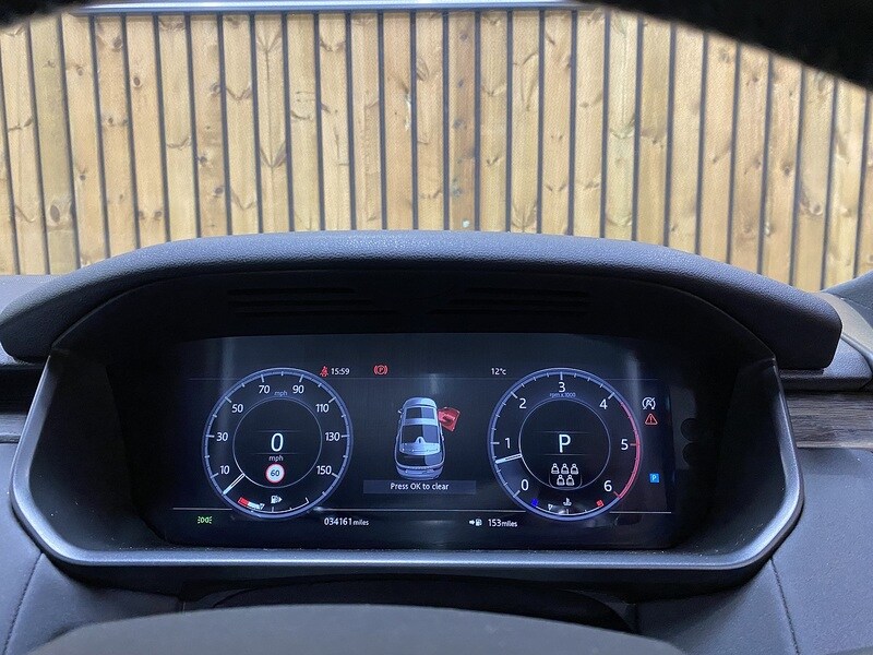 Used Land Rover Discovery 2020 for sale - 77651181: Photo 28