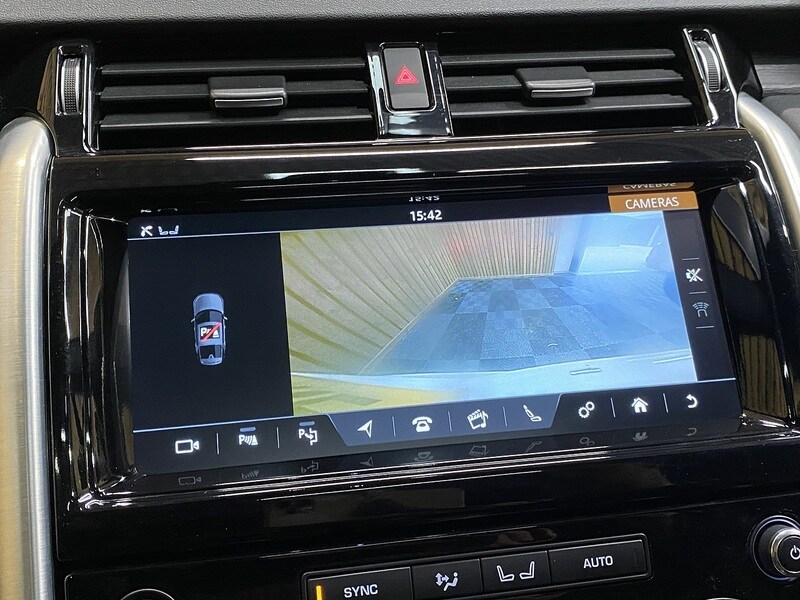 Used Land Rover Discovery 2020 for sale - 77651181: Photo 30