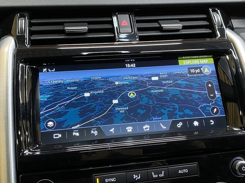 Used Land Rover Discovery 2020 for sale - 77651181: Photo 31