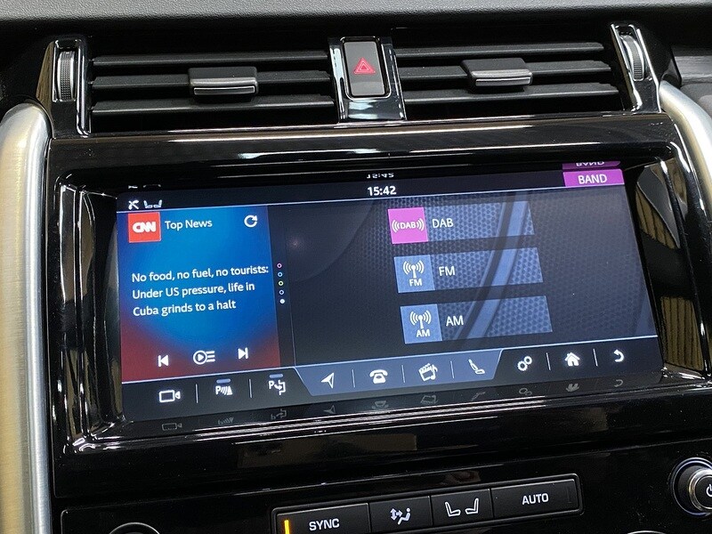 Used Land Rover Discovery 2020 for sale - 77651181: Photo 32