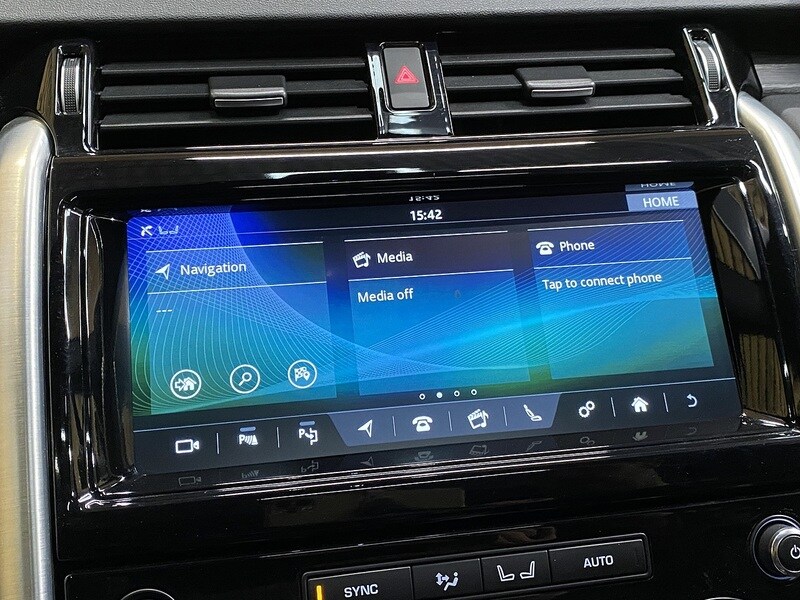 Used Land Rover Discovery 2020 for sale - 77651181: Photo 33