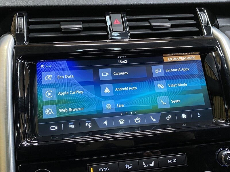 Used Land Rover Discovery 2020 for sale - 77651181: Photo 34