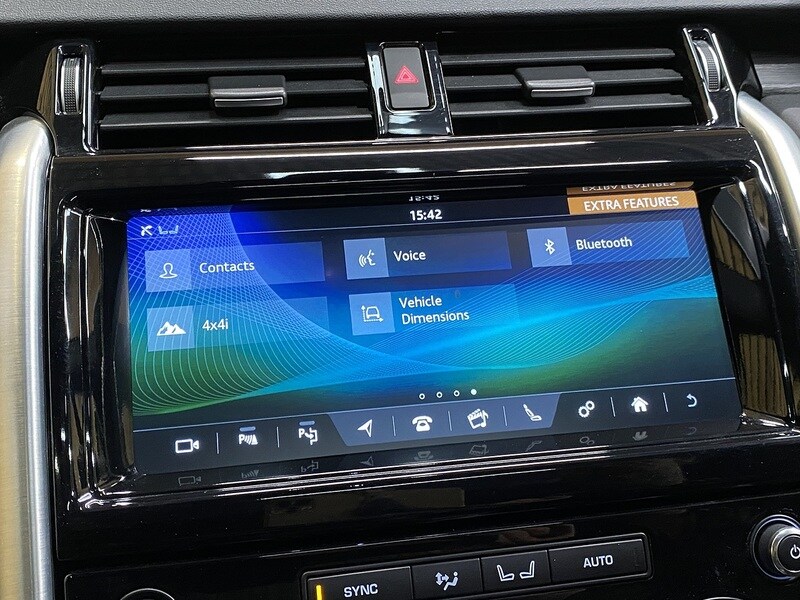 Used Land Rover Discovery 2020 for sale - 77651181: Photo 35