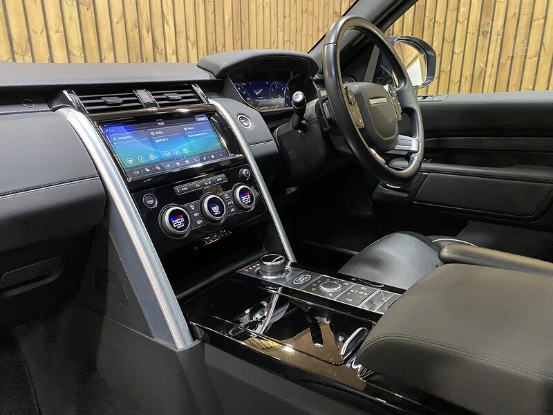 Used Land Rover Discovery 2020 for sale - 77651181: Photo 37