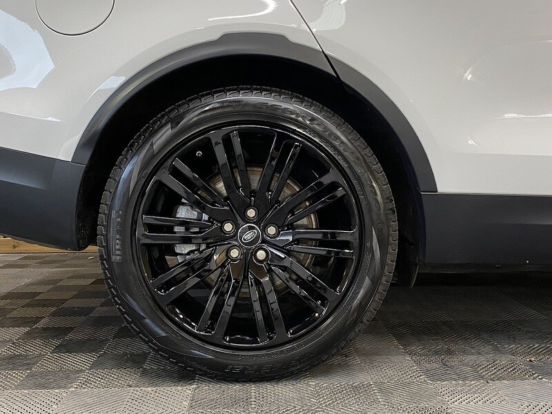 Used Land Rover Discovery 2020 for sale - 77651181: Photo 38