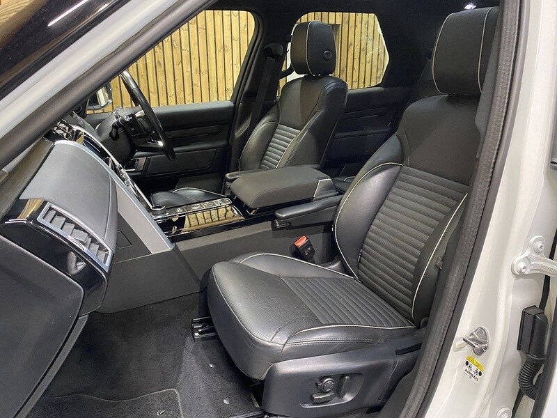 Used Land Rover Discovery 2020 for sale - 77651181: Photo 39