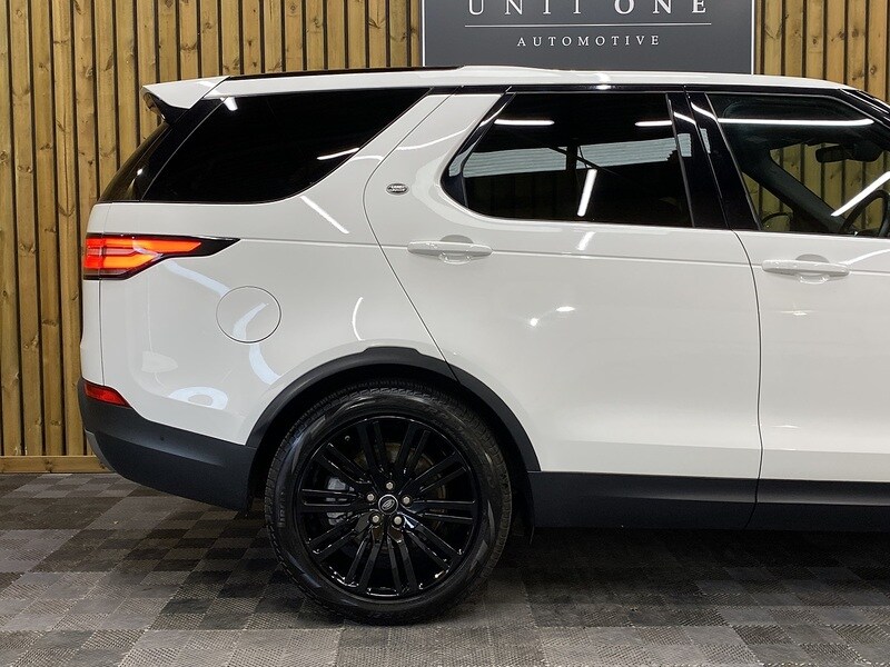 Used Land Rover Discovery 2020 for sale - 77651181: Photo 40