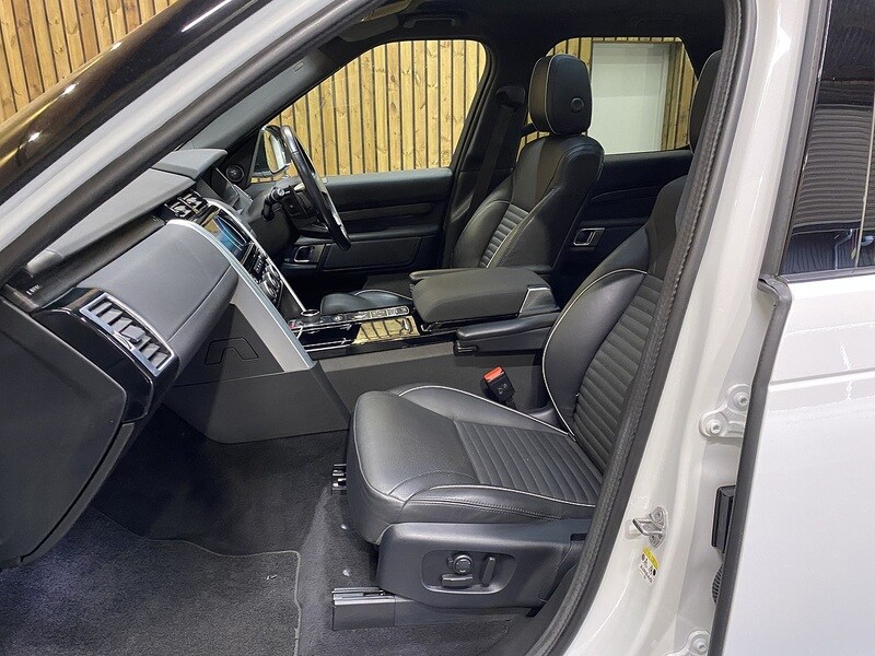 Used Land Rover Discovery 2020 for sale - 77651181: Photo 41