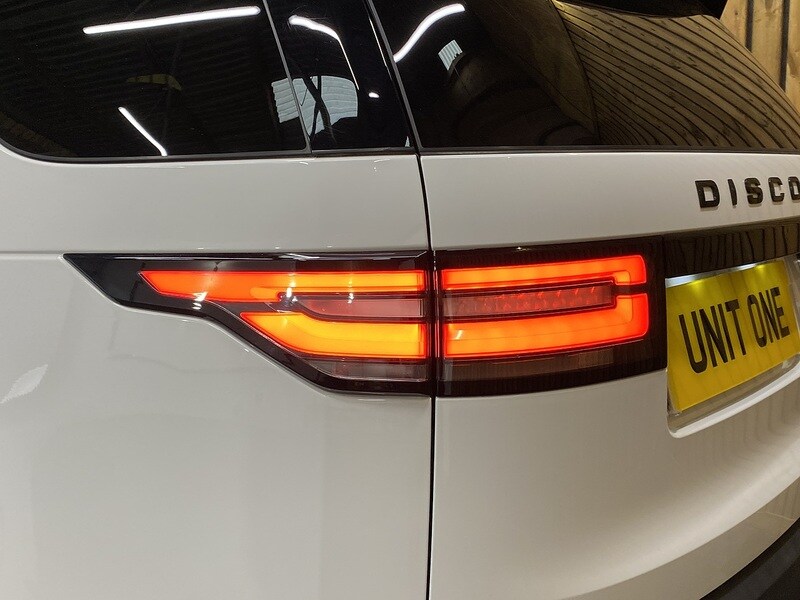 Used Land Rover Discovery 2020 for sale - 77651181: Photo 42