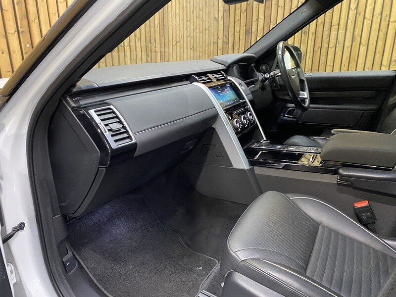 Used Land Rover Discovery 2020 for sale - 77651181: Photo 44