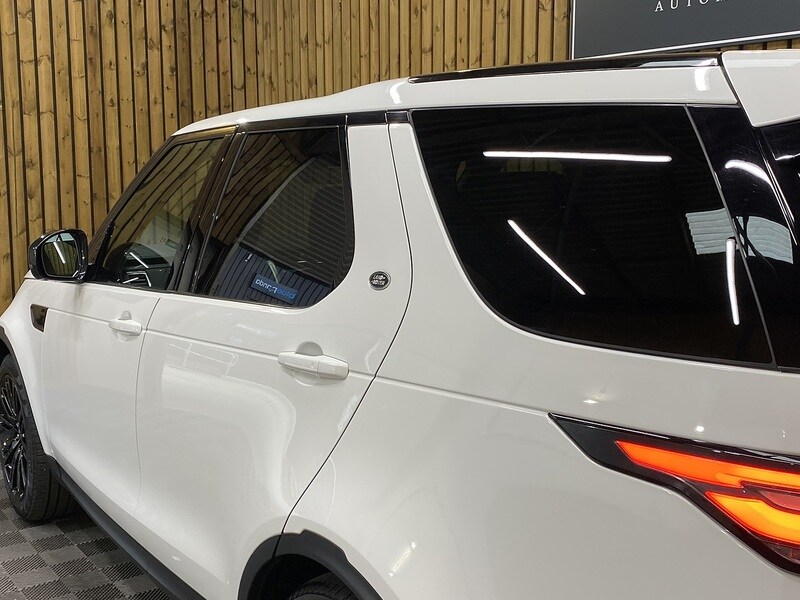 Used Land Rover Discovery 2020 for sale - 77651181: Photo 45