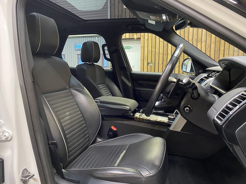 Used Land Rover Discovery 2020 for sale - 77651181: Photo 46