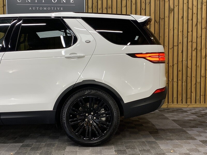 Used Land Rover Discovery 2020 for sale - 77651181: Photo 47