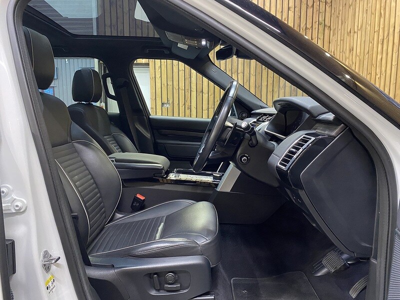 Used Land Rover Discovery 2020 for sale - 77651181: Photo 49