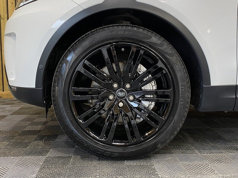 Used Land Rover Discovery 2020 for sale - 77651181: Photo 50