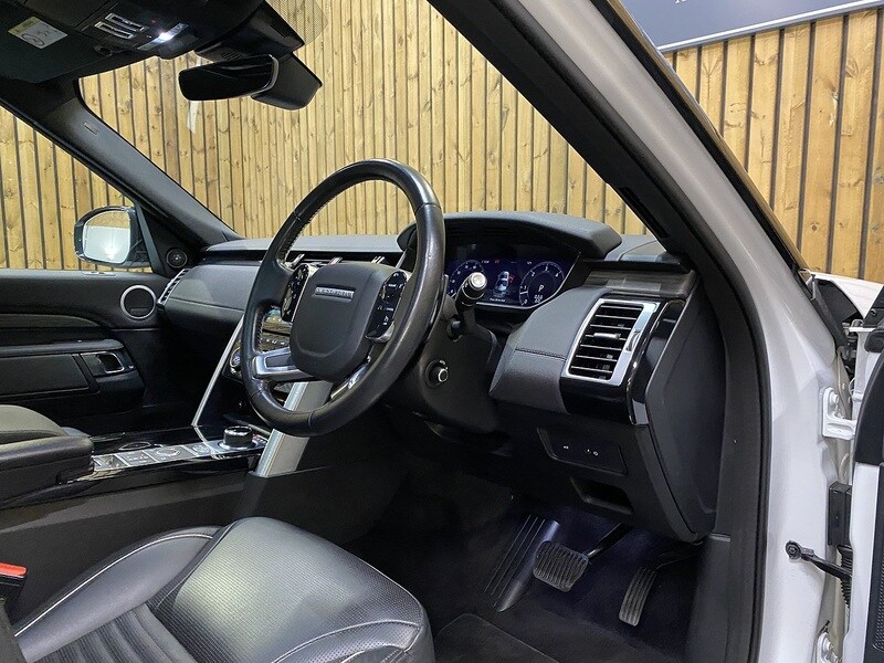 Used Land Rover Discovery 2020 for sale - 77651181: Photo 51
