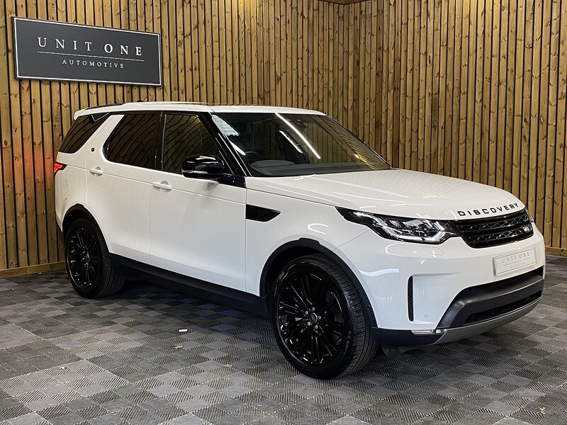 Used Land Rover Discovery 2020 for sale - 77651181: Photo 52