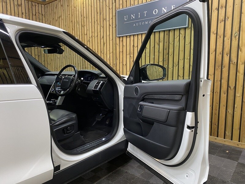 Used Land Rover Discovery 2020 for sale - 77651181: Photo 53