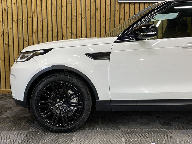 Used Land Rover Discovery 2020 for sale - 77651181: Photo 54