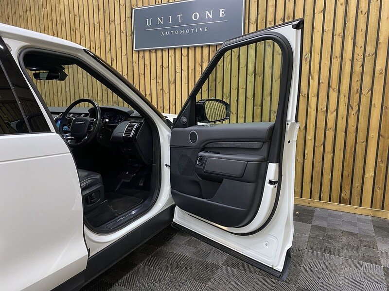 Used Land Rover Discovery 2020 for sale - 77651181: Photo 55