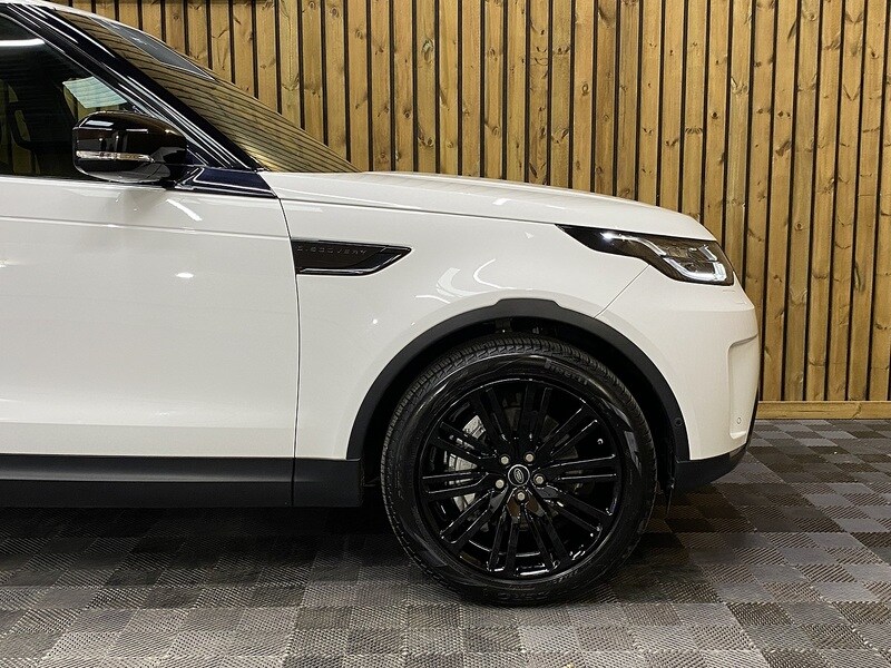 Used Land Rover Discovery 2020 for sale - 77651181: Photo 56