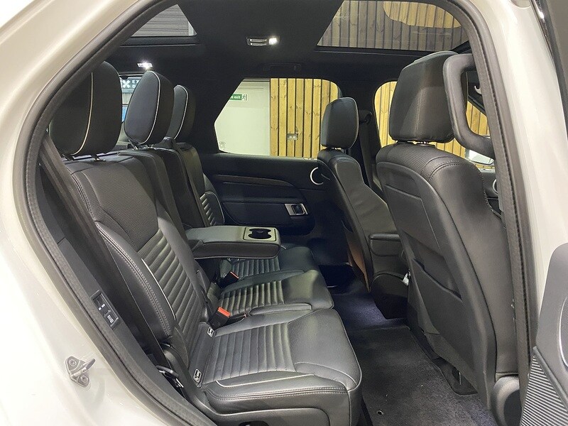 Used Land Rover Discovery 2020 for sale - 77651181: Photo 57