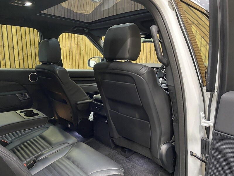 Used Land Rover Discovery 2020 for sale - 77651181: Photo 59