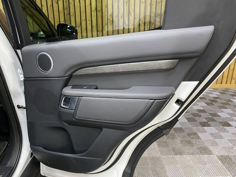 Used Land Rover Discovery 2020 for sale - 77651181: Photo 62