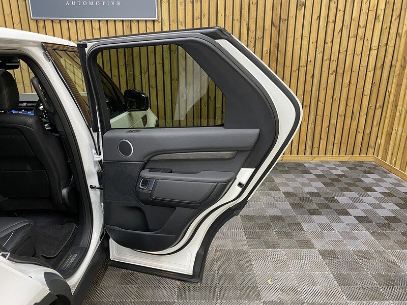 Used Land Rover Discovery 2020 for sale - 77651181: Photo 63