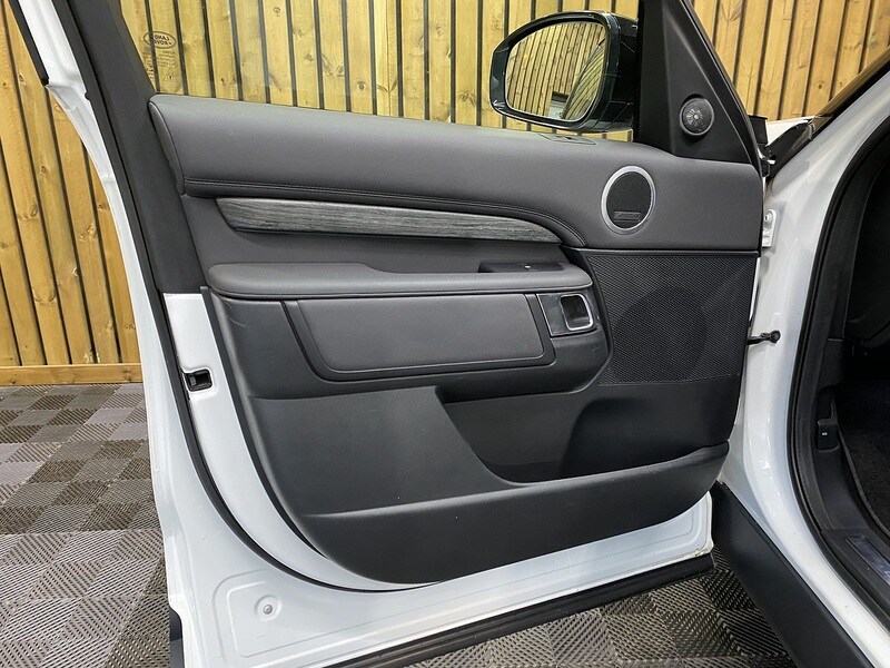 Used Land Rover Discovery 2020 for sale - 77651181: Photo 64