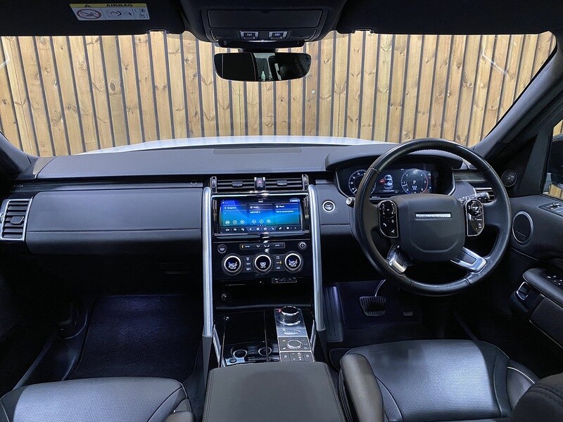 Used Land Rover Discovery 2020 for sale - 77651181: Photo 66