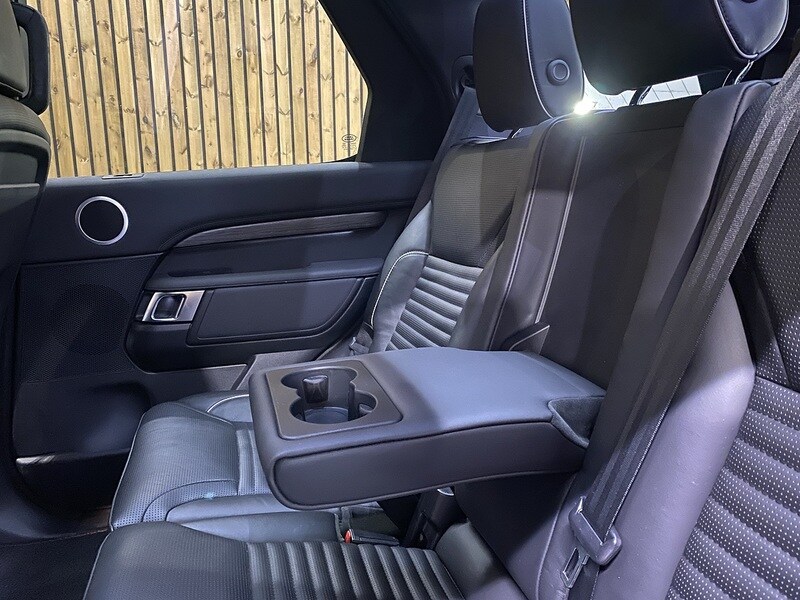 Used Land Rover Discovery 2020 for sale - 77651181: Photo 67