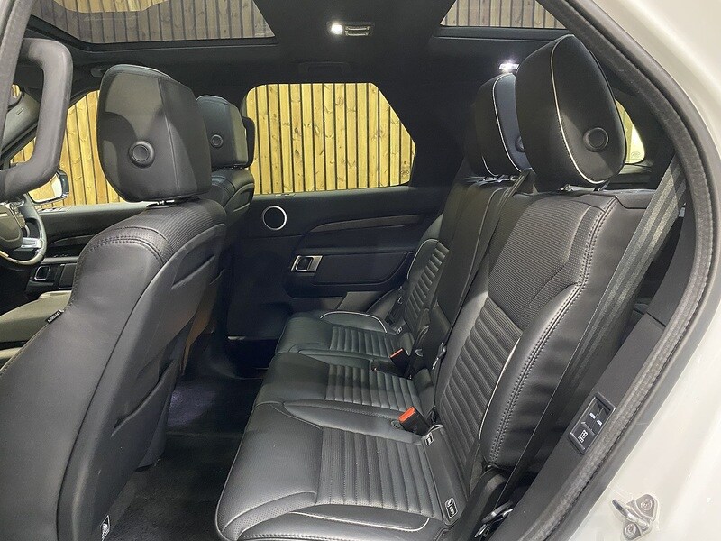 Used Land Rover Discovery 2020 for sale - 77651181: Photo 68