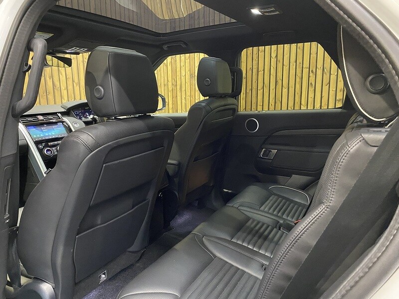Used Land Rover Discovery 2020 for sale - 77651181: Photo 70