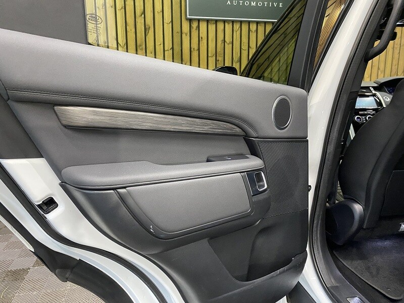 Used Land Rover Discovery 2020 for sale - 77651181: Photo 71