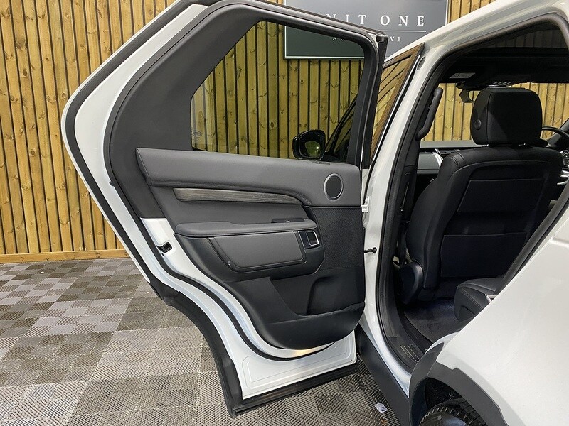 Used Land Rover Discovery 2020 for sale - 77651181: Photo 72