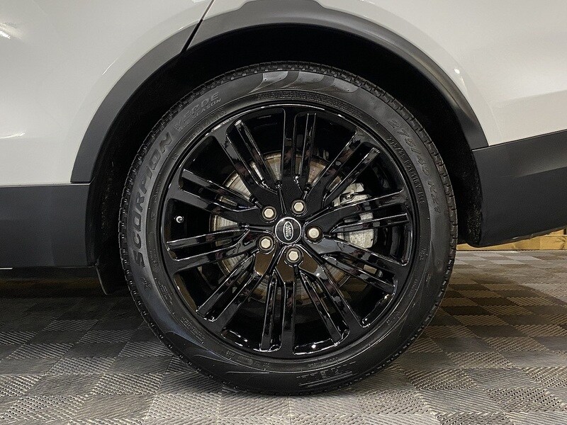 Used Land Rover Discovery 2020 for sale - 77651181: Photo 73